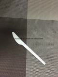 100% Compostable Disposable PLA Knife
