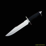 High Quality Fixed-Blade Knife (#3402)