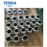 Nanjing Tengda Machinery Co., Ltd.
