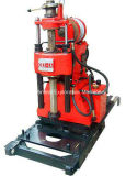 Drilling Machine with Engineering Geological Exploration Blasting Hole