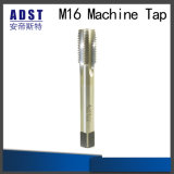 Factory Produce M16 HSS Machine Taps