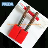 2 Flutes Ball Nose Tools with Extra Length Power Tool