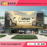 High Quality Outdoor Full Color LED Video Display for Building