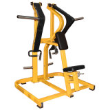 ISO-Lateral Low Row Exercise Gym Amachine / Fitness Equipment Hammer Strength