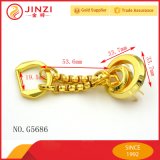 High Quality Slider Accessories Shiny Metal Hardware Accessories