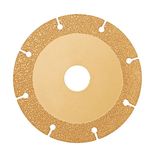 Circle Saw Blade for Iron Steel Cutting