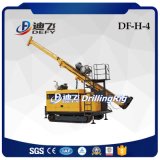 Df-H-4 Full Hydraulic Diamond Mining Core Drilling Machine