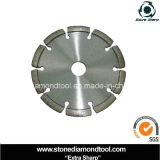 Diamond Laser Tuck Point Blades for Grooving Stone Angle Grinder