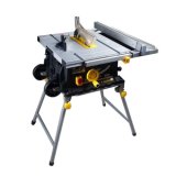 Professional Woodworking Saw Machines 255mm Table Saw