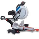 12''electric Power Industrial Wood Cutter, Compound Miter Saw