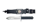 Police Tactical Knife for Survival, Outdoor and Camping