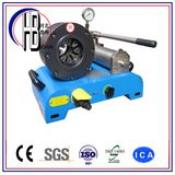 Manual Finn Power Hydraulic Machine Hose Crimping for Sale