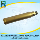 Romatools Diamond Core Drill Bits for Reinforce Concrete 1