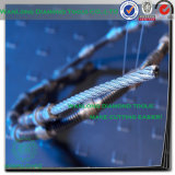 Diamond Wire for Quarrying, Diamond Wire for Stone Block Cutting