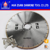 New Arrival Stone Cutting Blade Diamond Saw Blade for Granite Marble