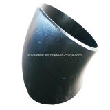 22.5 Degree Carbon Steel Elbow for Building