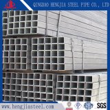 Galvanized Steel Square Tube for Metal Building Material