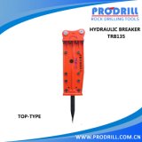Prodrill Trb Hydraulic Breaker Hammer