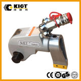 China Kiet Manufacturer Square Drive Hydraulic Torque Wrench