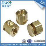 CNC Machining Precision Hardware Accessories (LM-1111A)