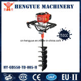 Hot Sale and High Quality Ground Hole Drill for Excavator
