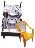 Plastic Chair Injection Mould for Home Use and Outdoors