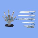 Kitchen Knife / Knives Set/ Knife Set/ Knife Kns-C009