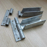 OEM Building Material Stamping Part From Shanghai Factory