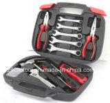 Kraftwelle Machanic Hand Tool Set with Wrenches