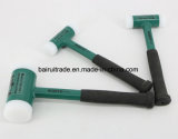 Hot Sell Simplex Hammer Dead Blow Hammer Mallet Rubber Hammer for China
