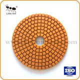 Various Types Different Grade Polishing Pad Diamond Tool for Marble Granite Concrete Ceramic Stone