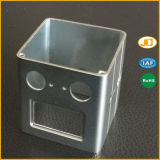 OEM CNC Machine Stainless Steel Stamping Part