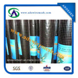 Best Selling Welded Wire Mesh for Building (Hot sale & factory price)