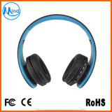 Bluetooth Stereo Wireless Headphone V3.0 MP3 Player FM Stereo Radio Wired Headphone