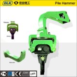 New Vibro Hammer DLKP08 Fits to Excavator in 20~30 Ton