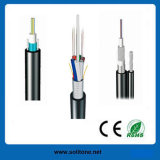 Outdoor Fiber Optic Cable (GYXTC8A)