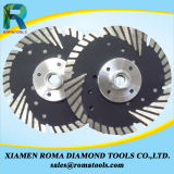 Romatools Diamond Small Saw Blades of a Type for Marble