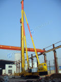 Multifunction Pile Driver Drill / Pile/ Sand/ Stone