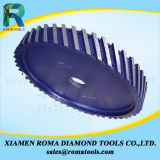 Romatools Diamond Calibrating Wheels Dcw-040
