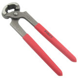 Low Price Pincers Dipped Handle, Tower Pincers, End Cutting Plier