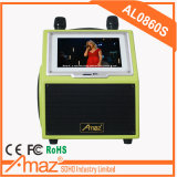 Portable HDMI Output Popular Young Amaz Speaker with Blue-Tooth