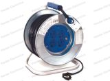 Euro Style Power Cable Reel 50meter, 3*1.5mm2