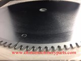China Good Quality Disk Saw for Iron, Steel, Aluminum Cutting