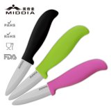 Colored Ceramic Fruit/Paring Knife, Camping Knives