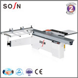 Woodworking Machinery Cutting Tool Sliding Table Panel Saw