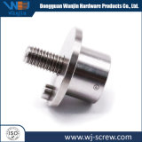 Hot Sale CNC Machine Parts Customized Stainless Steel Bolt and Nuts