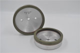 130mm 320g Resin Cup Wheel for Edging Machine