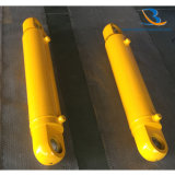 Boom Lift Hydraulic Cylinder for Excavator Egineering Construction Machinery