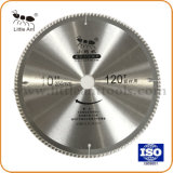 10 Inch Tct Saw Blade for Aluminum Cutting
