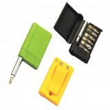 Hot Selling High Quality Fashion Promotional Multi Mini Pocket 2 in 1 3 in 1 4 in 1 8 in 1 9 in 1 Hand Tool Screwdriver